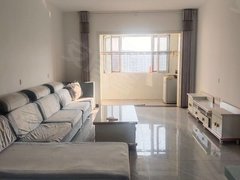 巨野巨野城区巨野市区出租天悦国际三室两厅两卫精装修领包入住！出租房源真实图片