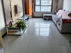 河间一中诗经中路华府 精装三室 13000 家具家电齐全 拎包入住 随时看房出租房源真实图片