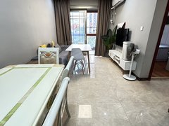 郴州北湖燕泉广场天龙站明星学校对面，裕湘公馆一室一厅，带燃气，免费停车出租房源真实图片