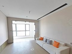 青岛城阳高新区腾讯双创小镇(云晓) 3室1厅2卫出租房源真实图片