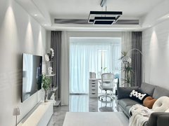 赣州开发区东江源大道云星公园华府 近国企 同兴达 恒科产业园 家具齐全可拎包入住出租房源真实图片