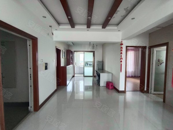 【多图】丽景嘉园,安宁市区租房,人民医院旁 丽景嘉园 精装3房 拎包