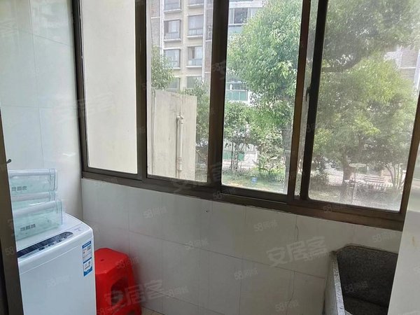 绍兴袍江世纪广场国际华城(1-25幢)国际华城 精装两房 家具家电齐全