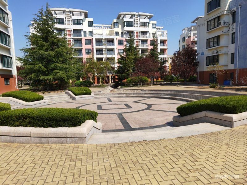 银海花园5室3厅4卫289㎡南130万