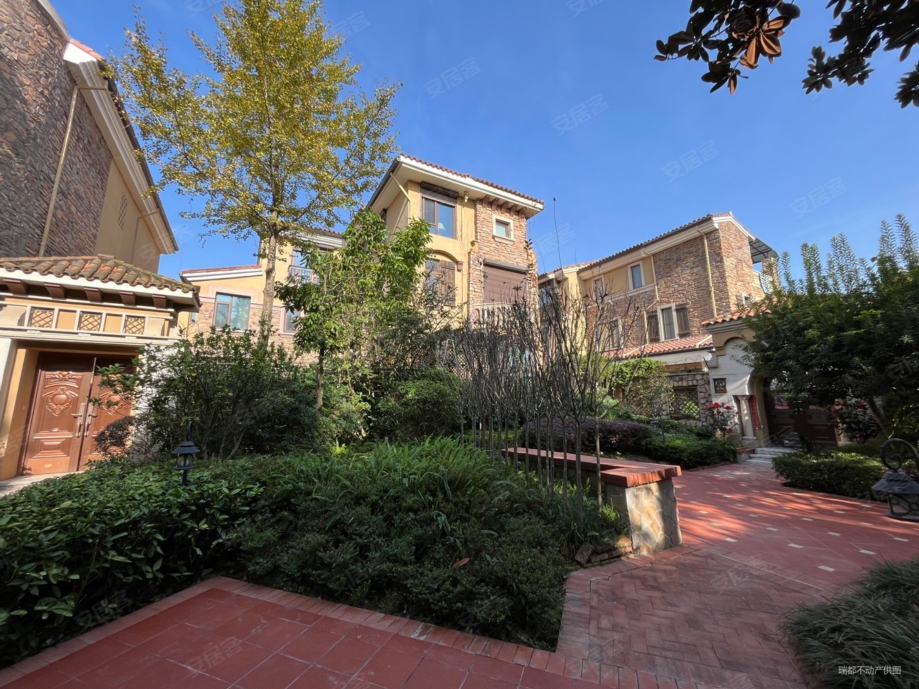 建发浅水湾一期