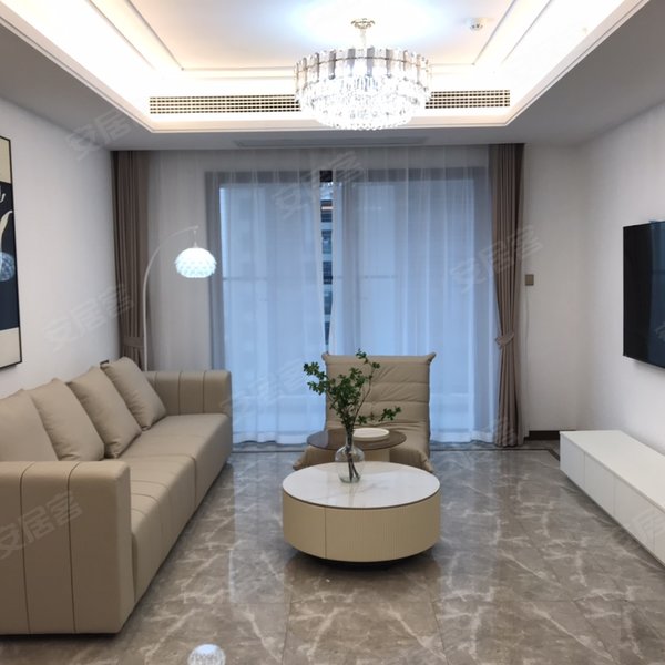 整租｜无中介实拍图 中南大学 后湖 阳光龤閏閏 可短租 民水电月付