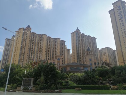 星城翠珑湾二期