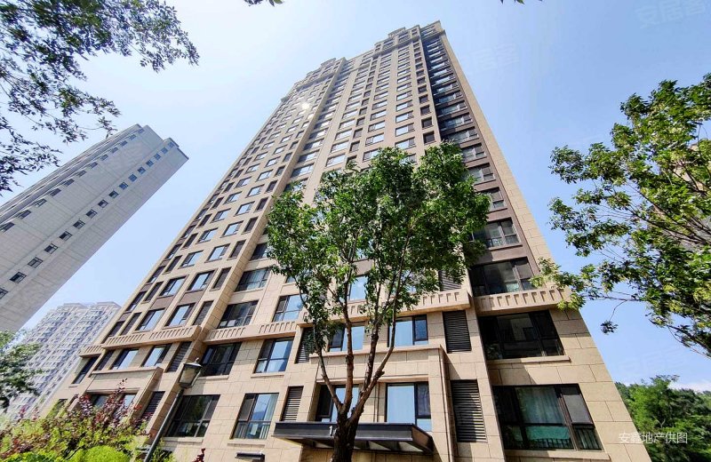 大连房产网>大连二手房>沙河口二手房>太原街二手房>万科半山半海>