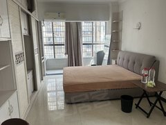 鹰潭贵溪贵溪城区广场附近 麒麟公馆 出行方便 家电齐全 拎包入住 环境好出租房源真实图片