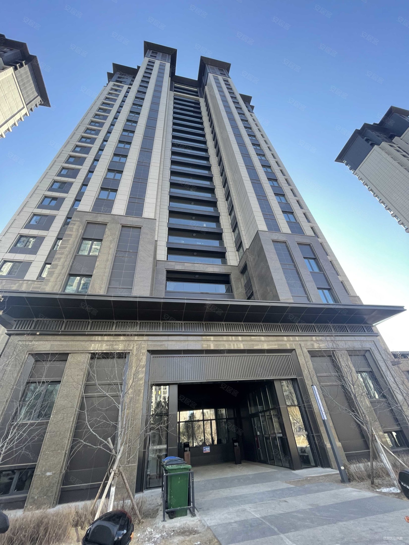 通辽房产网>通辽二手房>科尔沁二手房>万达广场二手房>诚达林语江南>