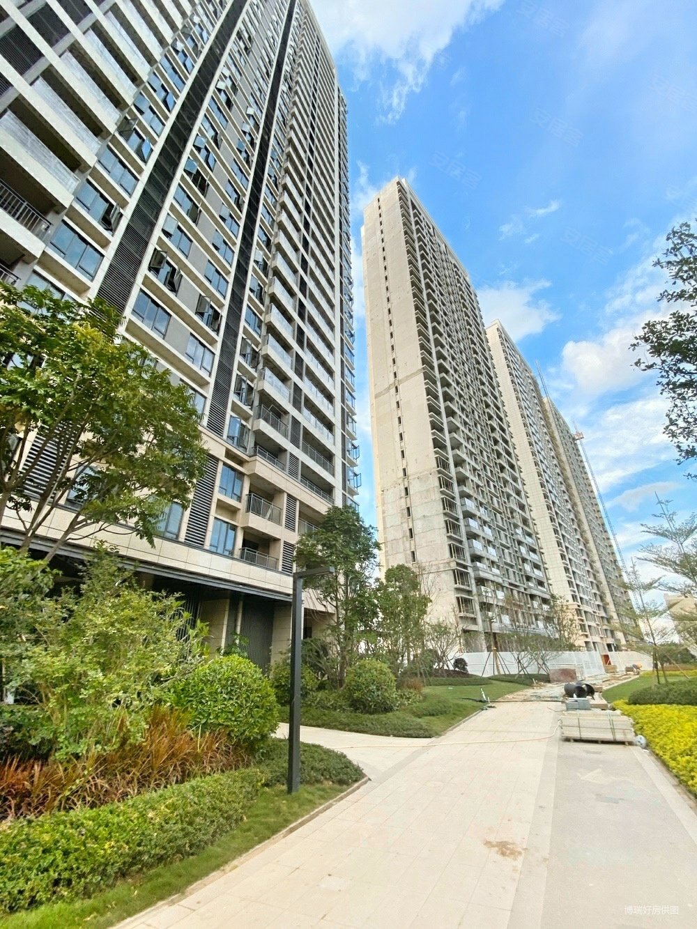 41平米-佛山安居客