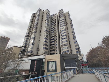 不足,和平花园怎么样,和平花园周边房产中介经纪人评价-西安安居客