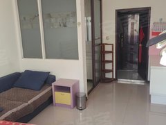 丹东元宝新柳步行街北麓园 1室0厅1卫出租房源真实图片