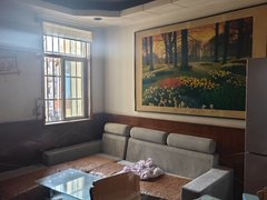 衢州巨化巨化城区花径村4楼2室1厅1卫家具家电齐全700元每月长租可谈出租房源真实图片