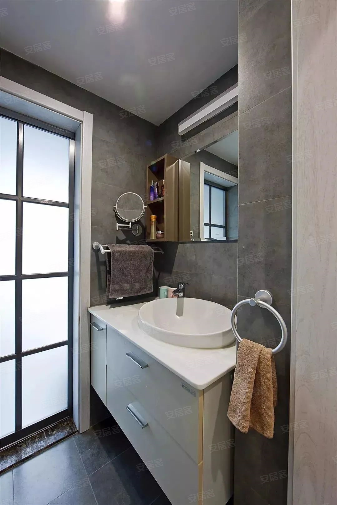 装修小课堂头疼拿什么拯救暗卫的阴暗潮湿