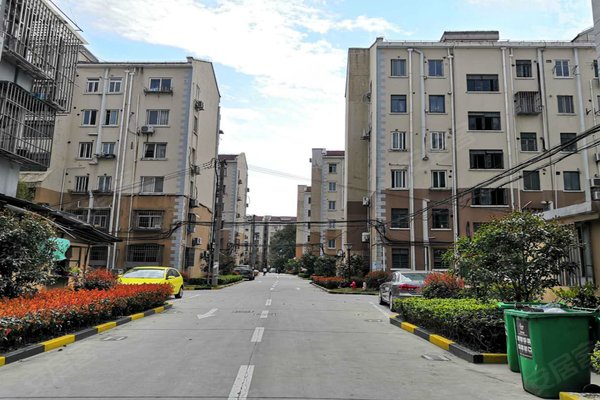 上海二手房 香楠小区(西区) > 宋经伟解读香楠小区(西区)小区不足