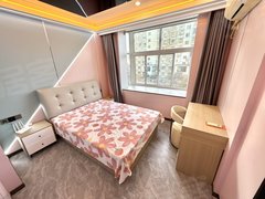 济南天桥无影山给钱就租！客卧分离！近省立三院 960医院 名泉广场 地铁站出租房源真实图片