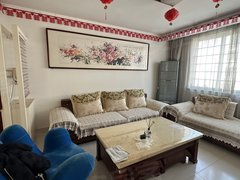 昌邑昌邑城区市政府名将花园3楼 房子出租 看房方便出租房源真实图片