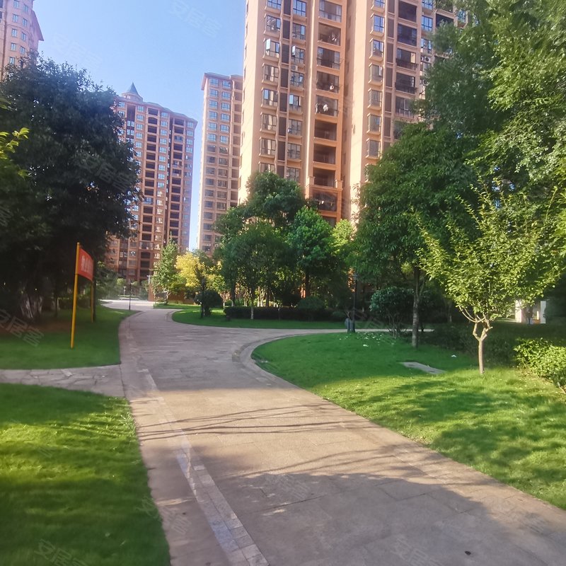 【君山壹号, 君山壹号小区详情,房价走势,房源,业主论坛】- 岳阳58