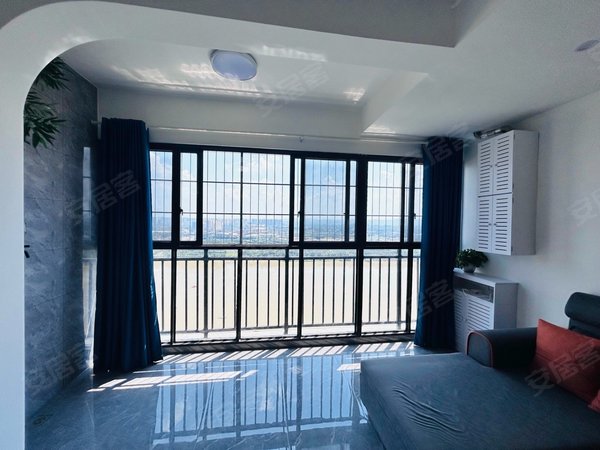 南宁西乡塘石埠西明蓝湾爱了爱了!