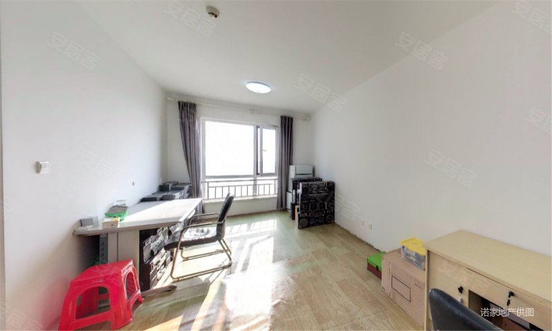 宏都熙景 高楼层视野好 商业配套成熟 临地铁 房龄新