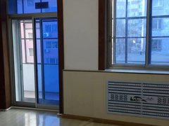 牡丹江西安工人文化宫自来水宿舍楼 2室1厅1卫出租房源真实图片