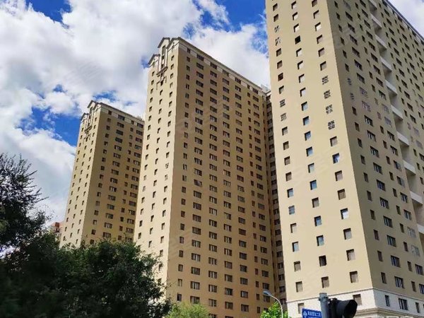 北京昌平沙河沙河高教大楼正规小区 免房租押金 可月付适合西二旗