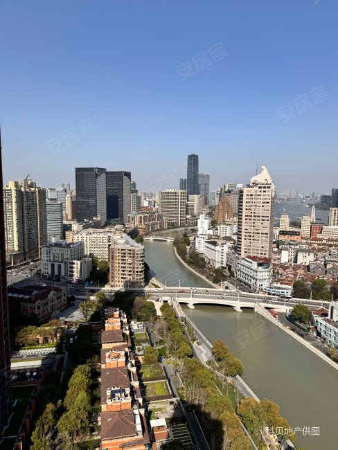 15平方米,河滨豪园二手房,3230万,4室3厅,3卫,267.15平米-上海安居客