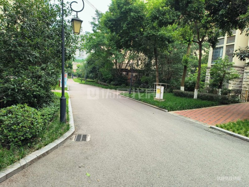 重庆房产网>重庆二手房>合川二手房>合川宝龙城市广场二手房>北城华府