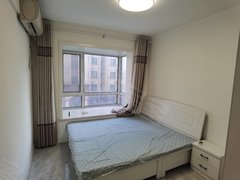 龙口东海官道街电梯精装两居好房,出门方便,宽带入户,配备齐全拎包入住出租房源真实图片