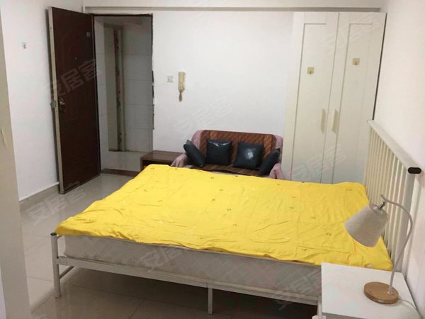 深圳福田景田北景华苑(福田)武警大厦景华苑 电梯单间 民水电 随时