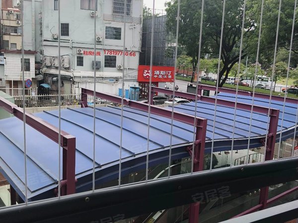 高塘石地铁站,精装,阳台单间,家电齐全,舒适卫生,交通便利