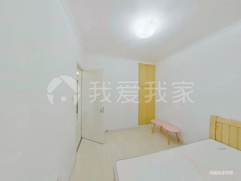 沿海赛洛城(南区)2室1厅2卫93.35㎡南北505万