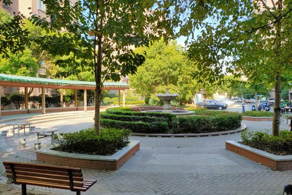 玉兰清苑(一期)