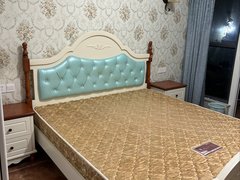 响水珠江路润生广场县城中心亚美国际花园电梯公寓家电齐全，周边配套设施齐全出租房源真实图片