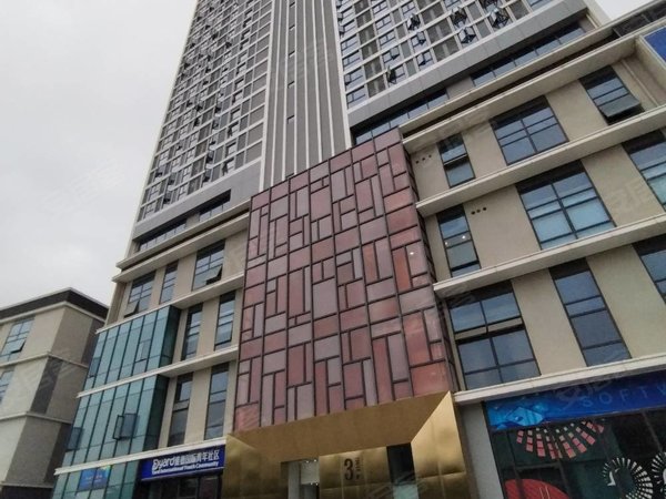 中国软件cbd 护林路近航海学院 精装单间采光充足,黄埔租房-广州58