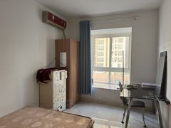 南阳卧龙卧龙城区美丽之都 近盛德美购物广场 喜苑附近 押一付一 拎包入住出租房源真实图片