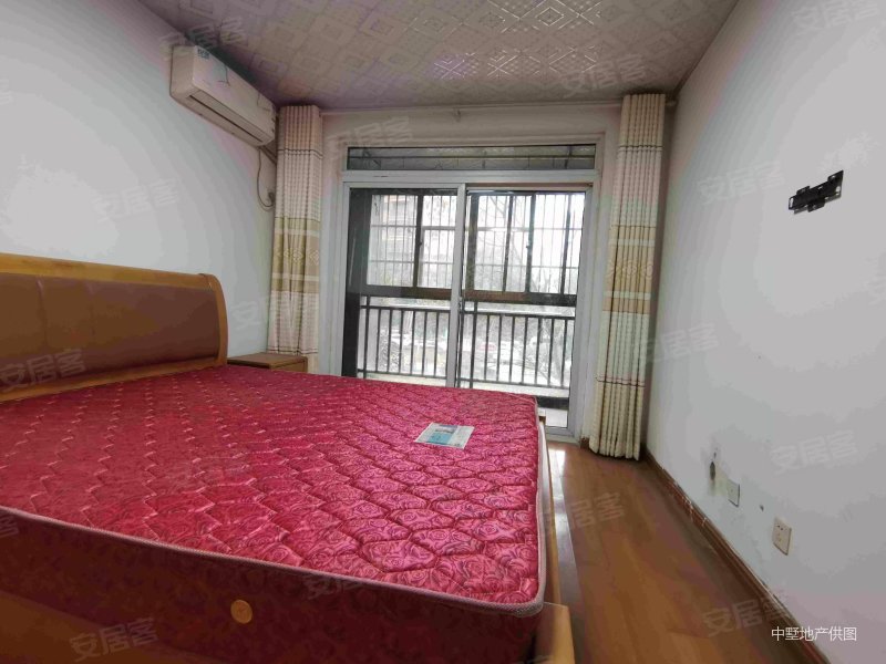 来安花园 近地铁 精装好房 低容积 电梯房 出行方便 大两房