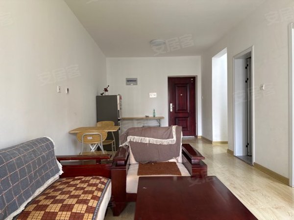 青岛黄岛薛家岛西海瑞苑西海瑞苑 2室1厅1卫出租房源真实图片