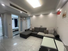 新沂新华路新沂人民公园城市花苑电梯房三期三室两厅一卫精装拎包入住1600每月出租房源真实图片