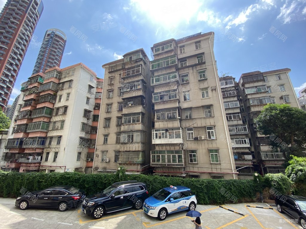 洪湖二街2号大院