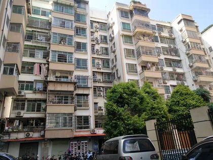 天虹花园,中山大道东189号 - 广州天虹花园二手房,租房,房价-广州安居