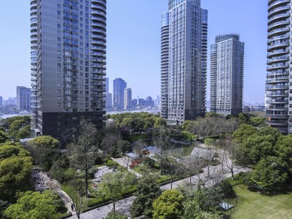 万科翡翠滨江 一期 优点 不足 万科翡翠滨江 一期 怎么样 万科翡翠滨江 一期 周边房产中介经纪人评价 上海安居客