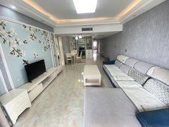 南阳宛城凤凰城独山大道 璟都国际 精装两室 拎包入住 配套齐全出租房源真实图片