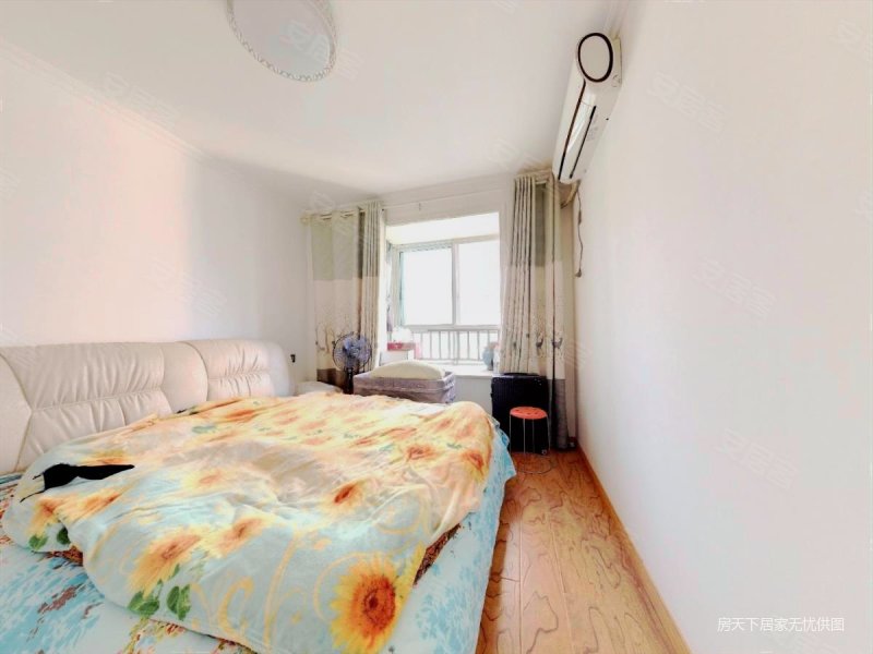 三兴鑫园高楼层视野无遮挡刚需两居东南朝向医疗配套成熟