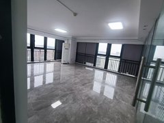 泉州丰泽东海湾泰禾首玺(商住楼) 1室1厅1卫 电梯房 51平米出租房源真实图片