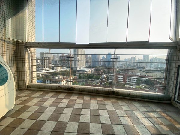 【多图】华曦大厦,北京路租房,农讲所地铁站附近 电梯精装三房 厅出