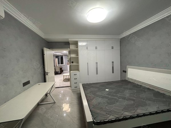 睢宁县睢宁城区睢宁城区中心凯旋家园凯旋家园 电梯9层 精装修4台空调 家具家电齐全拎包入住出租房源真实图片