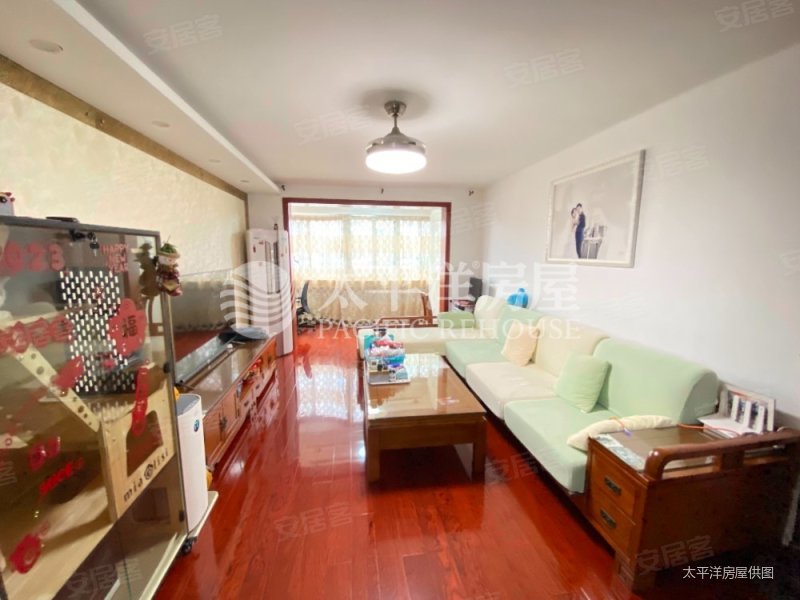 环境好 近医院 临地铁 商品房 朝南 商业配套齐全,锦辉绿园二手房,622