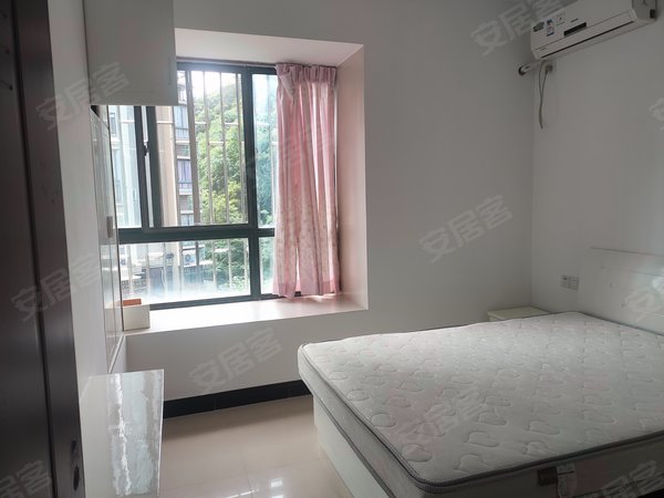 福州长乐吴航日韵东方日韵东方 2室1厅1卫  配套齐全 拎包即住 看房